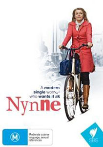 Nynne - Series 1 - Vol. 1 - 2-DVD Set (DVD)